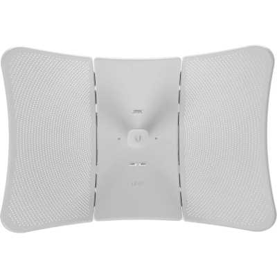 точка доступа Ubiquiti LiteBeam 5AC XR LBE-5AC-XR