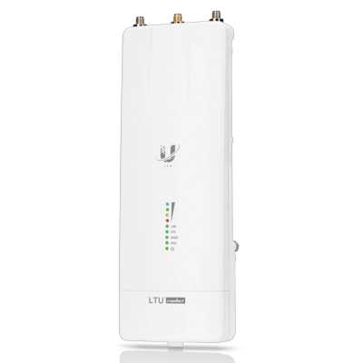 точка доступа Ubiquiti Rocket LTU