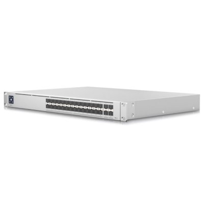 коммутатор Ubiquiti UniFi Switch Aggregation Pro