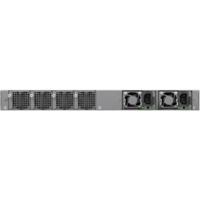 коммутатор Ubiquiti UniFi Switch Enterprise Campus 48 PoE ECS-48-PoE