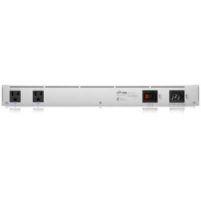 коммутатор Ubiquiti UniFi Switch Mission Critical USW-Mission-Critical