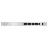 коммутатор Ubiquiti UniFi Switch US-24-500W