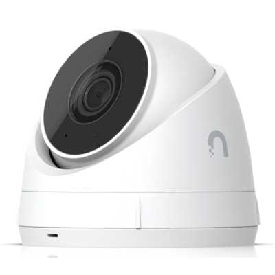 IP видеокамера Ubiquiti UVC-G5-Turret-Ultra