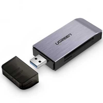 картридер Ugreen CM180 50541