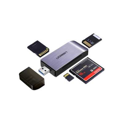 картридер Ugreen CM180 50541