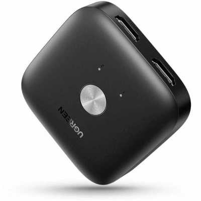 переключатель Ugreen CM333 80126