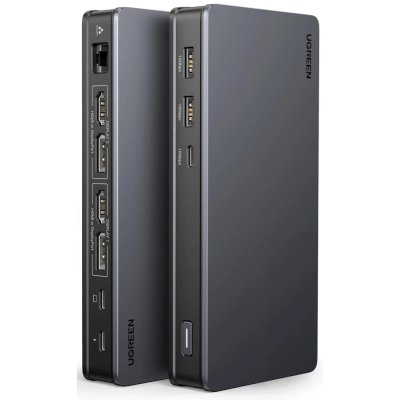 док-станция Ugreen CM615 90912
