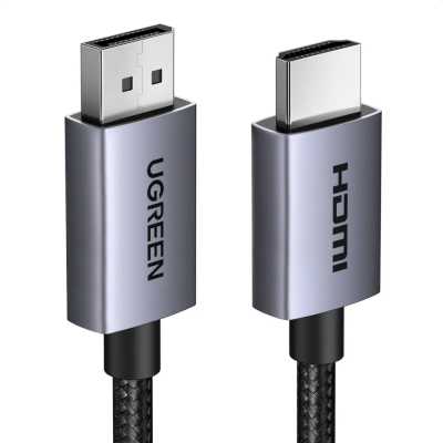 кабель Ugreen DP125 35843
