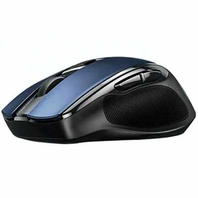 мышь Ugreen MU006 25753 Blue Синий-черный