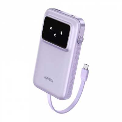внешний аккумулятор Ugreen PB511 35604B