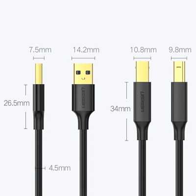 кабель Ugreen US135 20846