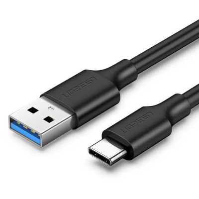 кабель Ugreen US184 20883 Черный