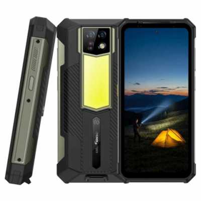 смартфон Ulefone Armor 24 Pro 12/256GB Black