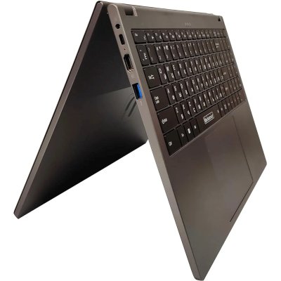 ноутбук Unchartevice MX-440 200418354524 Серый