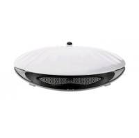 робот-пылесос Unit UVR-8000 White белый