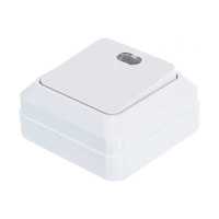 выключатель UNIVersal Олимп О0121