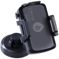 Upvel UQ-TA01 Stingray Черный