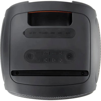 портативная колонка Урал Молния 1400 Black
