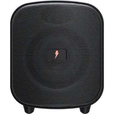 портативная колонка Урал Молния 700 Black