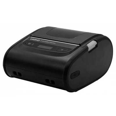 принтер этикеток Urovo K329-WB черный