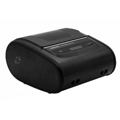 принтер этикеток Urovo K329-WB черный