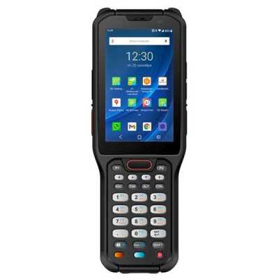 терминал сбора данных Urovo RT40S-13Q347704G29EU черный