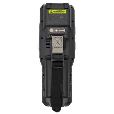 терминал сбора данных Urovo RT40S-13Q347704G38HEU черный
