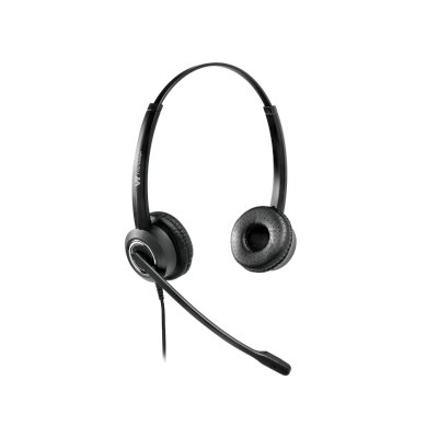 гарнитура VBet Electronics VT6200-D QD-P-RJ9-03