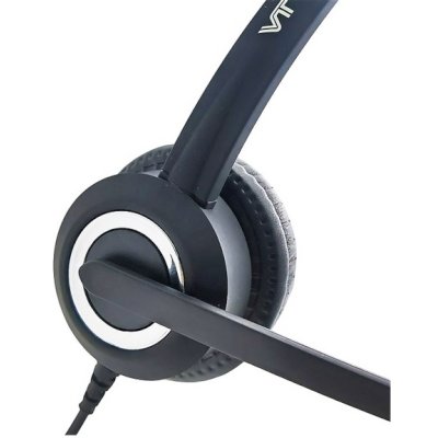 гарнитура VBet Electronics VT6200-D QD-P-RJ9-03