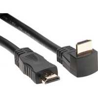кабель VCOM CG523-5M Черный