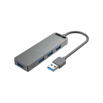 разветвитель USB Vention CHLHF