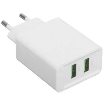 сетевое зарядное устройство Vention FBAW0-EU