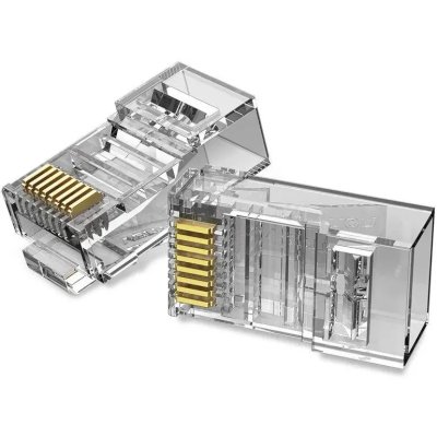 коннектор Vention IDBR0-100