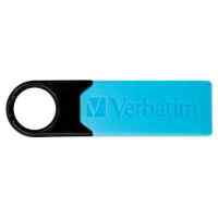флешка Verbatim 8GB 097759-177 Micro Plus Drive