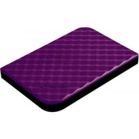 жесткий диск Verbatim Store 'n' Go 1Tb 53212