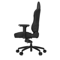 игровое кресло Vertagear P-Line PL6000 Black черный - карбон