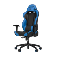 игровое кресло Vertagear S-Line SL2000 Blue черно-синий