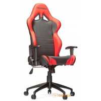 игровое кресло Vertagear S-Line SL2000 Red черно-красный