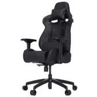 игровое кресло Vertagear S-Line SL4000 Black черный - карбон