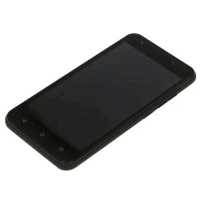 смартфон Vertex Impress Luck 1/8GB Black