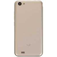 смартфон Vertex Impress Luck 1/8GB Gold
