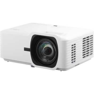 проектор ViewSonic LS711HD Белый