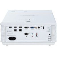 проектор ViewSonic LS800WU Белый