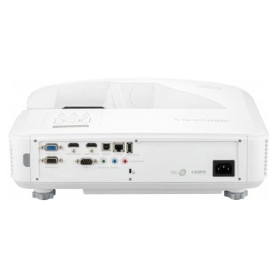 проектор ViewSonic LS832WU Белый