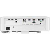 проектор ViewSonic LS850WU Белый