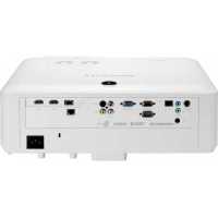 проектор ViewSonic LS850WU Белый