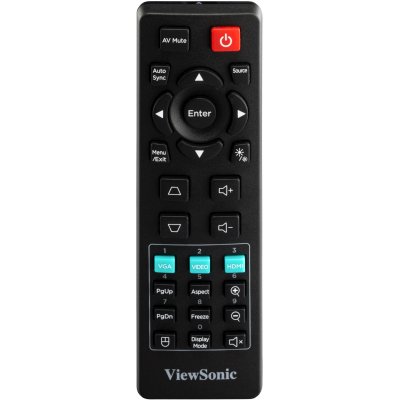 проектор ViewSonic LS901HD Белый