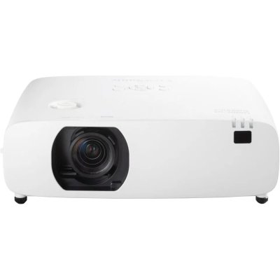 проектор ViewSonic LSC520WU Белый
