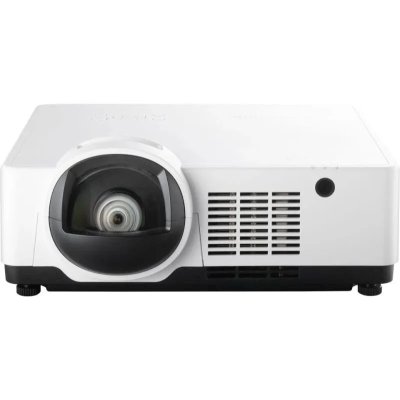 проектор ViewSonic LSC601WU-ST Белый