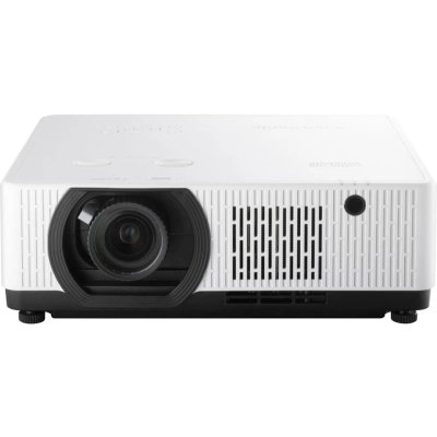 проектор ViewSonic LSC700-4K Белый